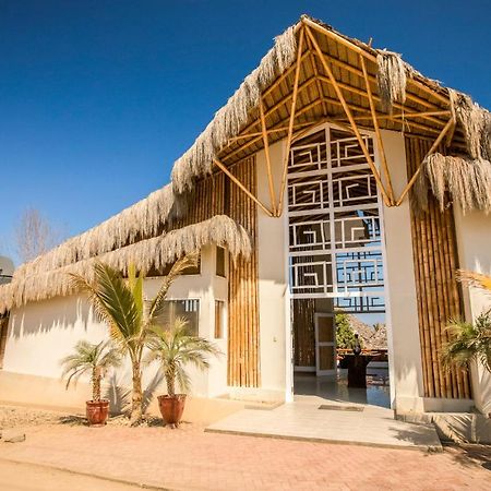 Vichayito Bungalows & Carpas By Aranwa Hotels Exterior foto